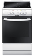 Электрическая плита Hansa FCCW 53040