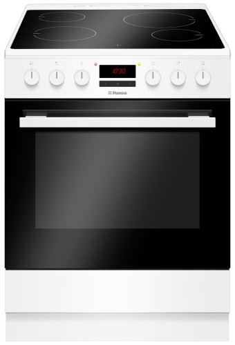 Электрическая плита Hansa FCCW68203