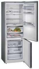 Холодильник Siemens KG49NSW2AR