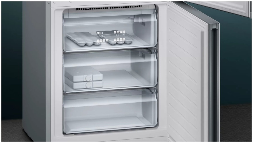 Холодильник Siemens KG49NSW2AR