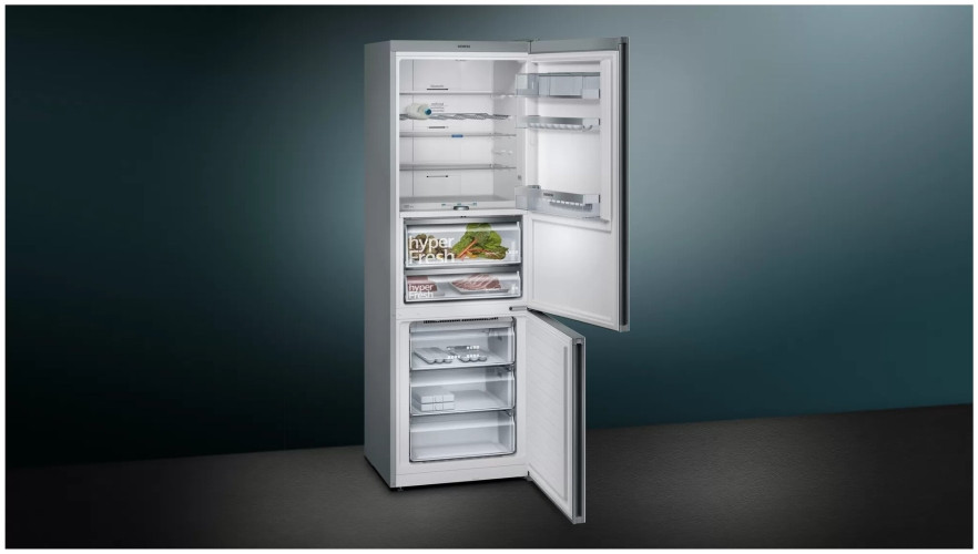 Холодильник Siemens KG49NSW2AR