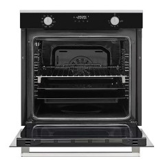 Электрический духовой шкаф Brandt BOH1325X