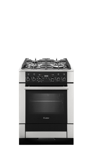 Комбинированная плита Gefest 6502-03 0284