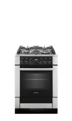 Комбинированная плита Gefest 6502-03 0284