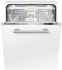 Посудомоечная машина Miele G 6570 SCVi
