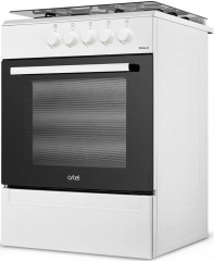 Газовая плита Artel Ottima G белый