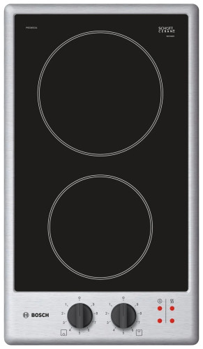 Электрическая варочная панель Bosch PKE 345 CA1