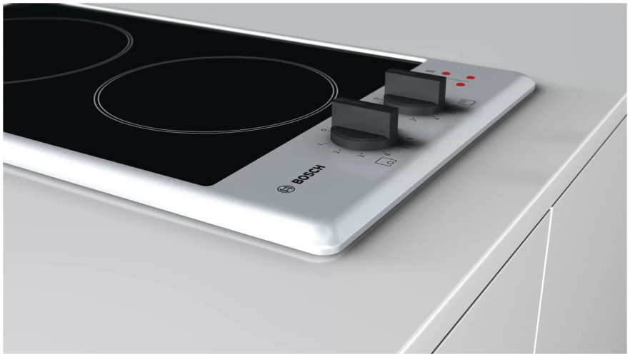 Электрическая варочная панель Bosch PKE 345 CA1