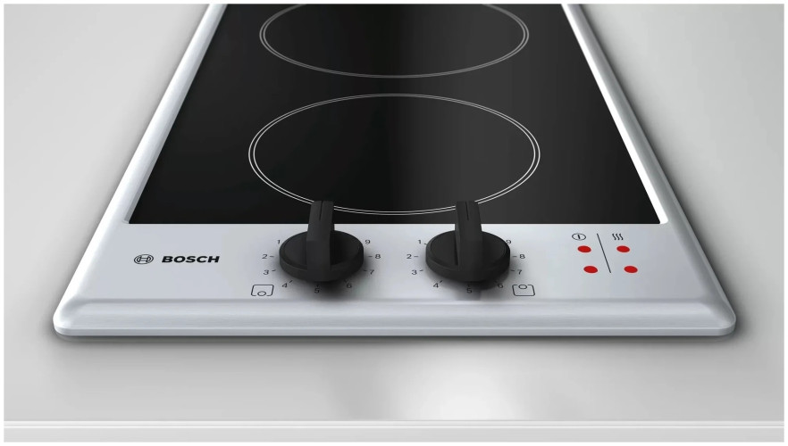 Электрическая варочная панель Bosch PKE 345 CA1