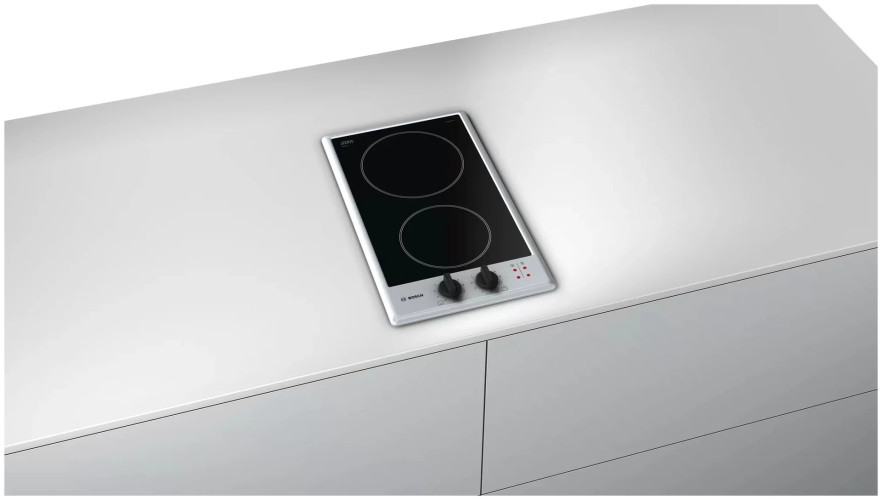 Электрическая варочная панель Bosch PKE 345 CA1