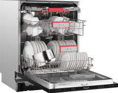 Посудомоечная машина Weissgauff BDW 6035