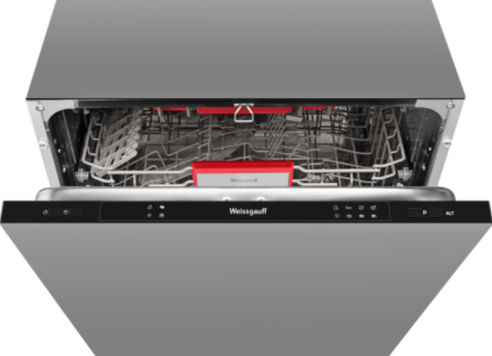 Посудомоечная машина Weissgauff BDW 6035