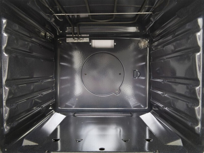 Газовая плита Kaiser HGG 52531 R Eco