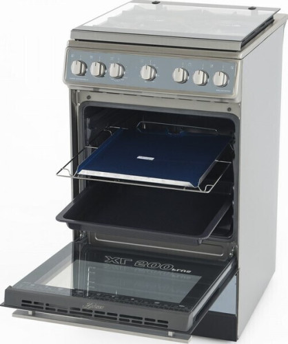 Газовая плита Kaiser HGG 52531 R Eco