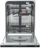 Посудомоечная машина Gorenje GV60ORAW