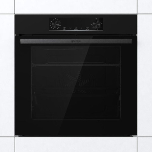 Электрический духовой шкаф Gorenje BOS 6737 E06B