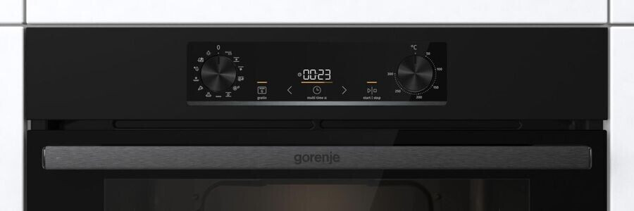Электрический духовой шкаф Gorenje BOS 6737 E06B
