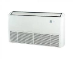 Сплит-система напольно-потолочного типа CHERBROOKE CUE-36HRN1-R/COD-36NH1-R