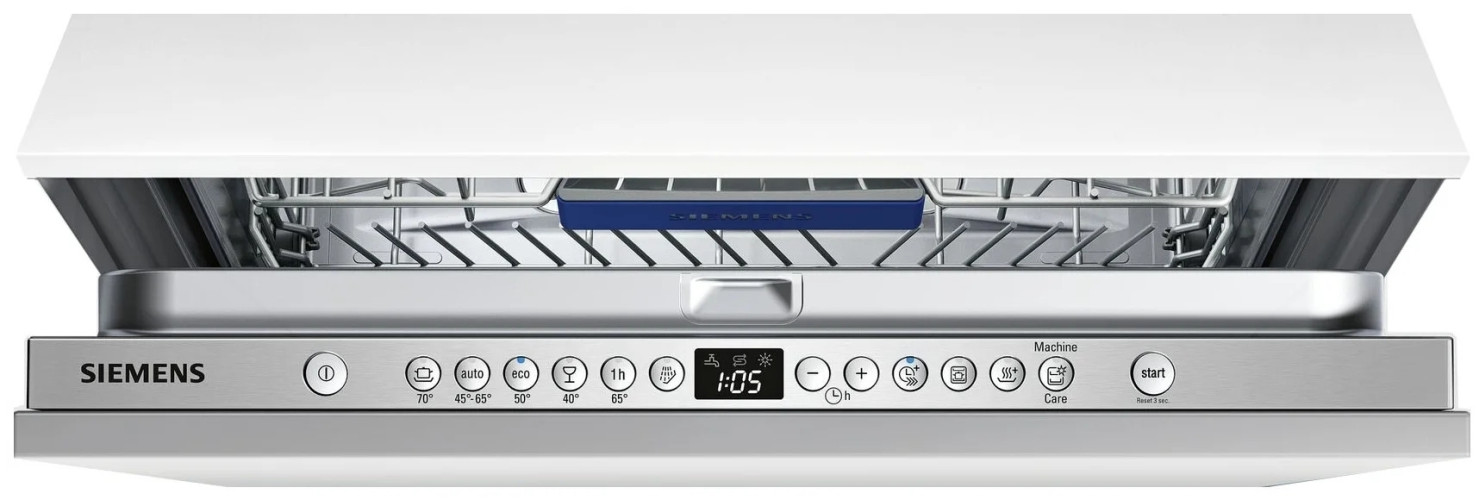 Посудомоечная машина Siemens SN 636X03ME