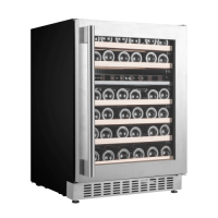 Винные шкафы